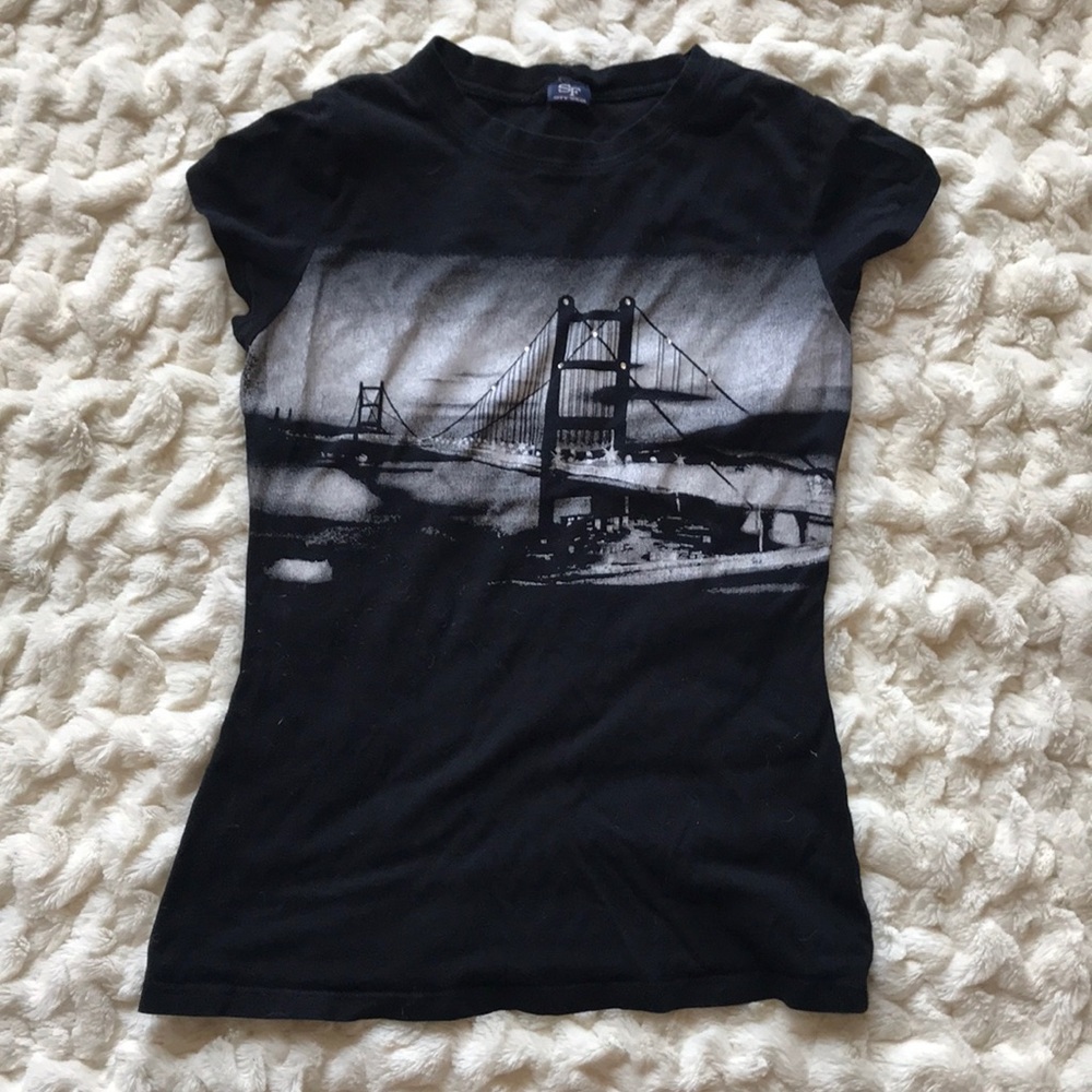 San Francisco T-shirt